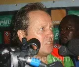 Arie Haan: les premiers enseignements