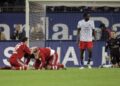 Atouba, contre le Bayern