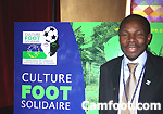 Conférence internationale du Jeune Footballeur Africain: (1) le bilan