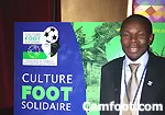 Conférence internationale du Jeune Footballeur Africain: (1) le bilan