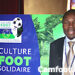 Conférence internationale du Jeune Footballeur Africain: (1) le bilan