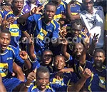 Interpoules 2006 – Maroua: Tout, sauf les buts