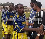 Interpoules: Kohi freine le TKC et sale temps pour Panthère