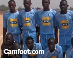 Interpoules 2006 : Football Pilote de Garoua tout feu, tout flamme