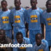 Interpoules 2006 : Football Pilote de Garoua tout feu, tout flamme