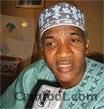 Lions Indomptables : Pas de match amical avant février 2007