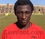 Max Lambert Pehn : Le chouchou du Roumdé Adjia