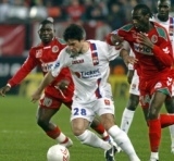 Job : « Retrouver mes sensations… »