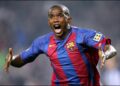 Samuel Eto'o