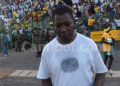 Ngongo, coach du TKC
