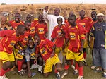Interpoules 2006 : Lion Ngoma presqu’en pôle