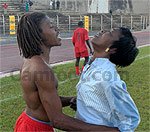 Interpoules 2006 : Confusion totale au Roumdé Adjia