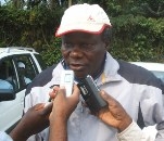 Jean Paul Akono : « …être finaliste et gagner cette compétition »