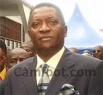 Augustin Edjoa répond à JL Nang