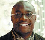 Webo Achille : «Je suis le joueur préféré de mon fils à la  « playstation »»