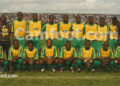 Astres FC de Douala