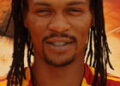 Le capitaine Rigobert Song