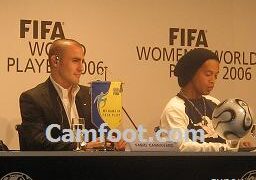 cannavoro et Ronnie