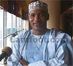 Iya Mohammed :  » il y a … un certain pourcentage à reverser au Trésor Public « 