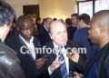 Mr Blatter répond à la presse africaine