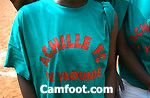 Football dans le Centre : Achille Fc de Yaoundé a dix ans