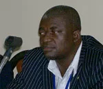 Joseph Mbanga : ‘&rsquo;  Achille Fc tend vers le professionnalisme ‘&rsquo;