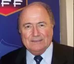 Sepp Blatter: « la Fifa a rendu justice à l’Afrique »