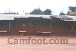 Bafoussam: Le stade municipal a mal à ses infrastructures