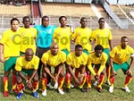 Congo 2007: Quelles chances pour les Lionceaux ?