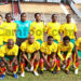 Congo 2007: Quelles chances pour les Lionceaux ?