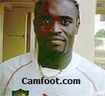 CAN Juniors: Joel Tchami parle de l&rsquo;édition de 2001