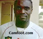 CAN Juniors: Joel Tchami parle de l’édition de 2001