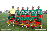 Cameroun-Egypte : Le jeu et les joueurs