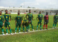 Astres FC de Douala