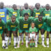 Cotonsport de Garoua, champion en titre du Cameroun