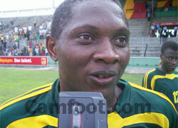 Jean Daniel Enama Okouda