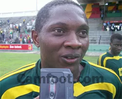 Jean Daniel Enama Okouda