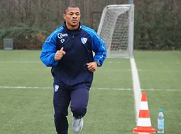 Joël Dieudonné Martin Epalle Newaka