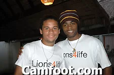 Les deux Alexandre: Morfaw et Song