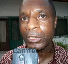 Théodore Ikemo président de JSK