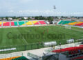 Le nouveau stade municipal de Pointe-Noire
