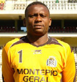 Portugal: William Andem stoppe le Benfica