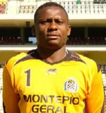 Portugal: William Andem stoppe le Benfica