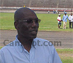 Nyonga et Nkono aux commandes des Lions Indomptables contre le Togo