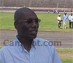 Nyonga et Nkono aux commandes des Lions Indomptables contre le Togo