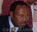 Michel Kamdem : « L&rsquo;Union doit rebondir sur le plan continental »