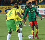 Lions et Eperviers : Retrouvailles amicales