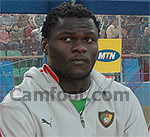 Amical: Togo-Cameroun (2-2)