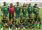 Astres – Jeunesse Talagai (Congo B.) se joue plutôt ce samedi à Douala