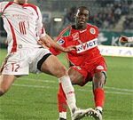 Le Cahier de la semaine: Un Job retrouvé à Sedan